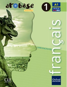 Arobase 2Ed 1ºeso Cuaderno de Ejercicios Gramatica